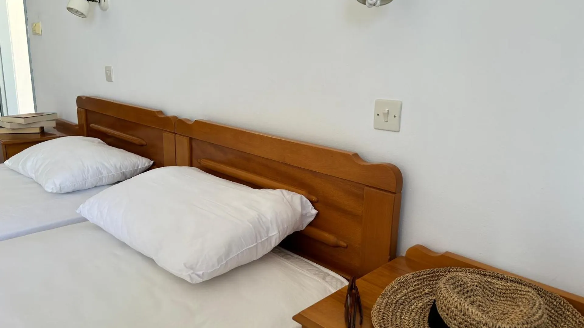 Friderica House Ξενοδοχείο Πόρος