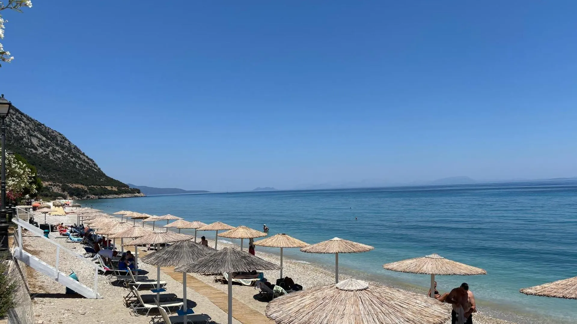 Friderica House Ξενοδοχείο Πόρος 0*,  Ελλάδα